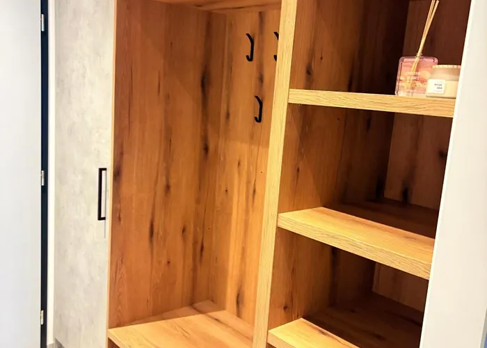 דירה Subway פלזן