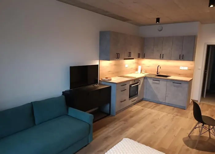 Appartement Subway *